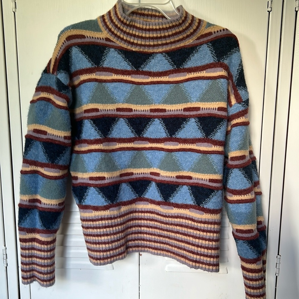 Beulah | Sweater